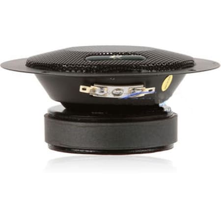 Power POWER XPS104 4 in. Mid and Range Bass Driver XPS104